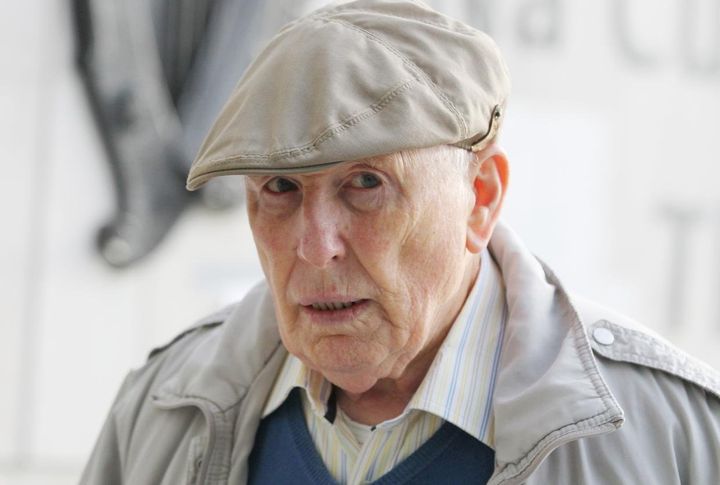 Two TDs claim former Louth surgeon Michael Shine was ‘one of the most prolific sex offenders in Europe’