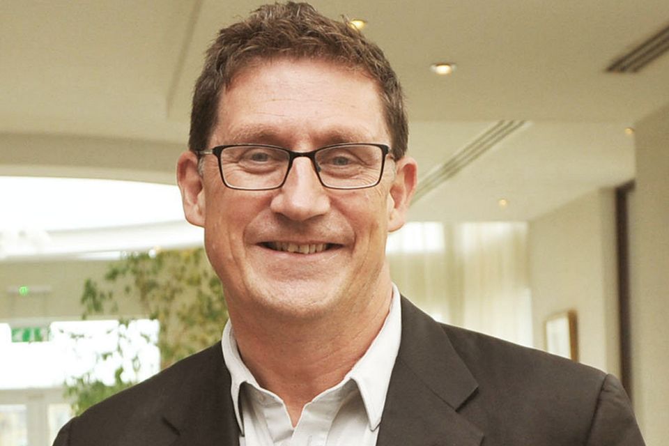 Eamon Ryan