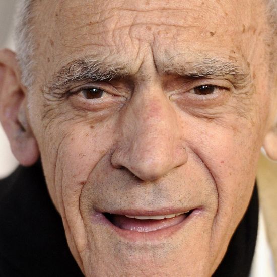 Abe Vigoda dead Godfather actor who played Sal Tessio dies aged