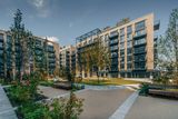 thumbnail: The Cooper's Cross development in Dublin