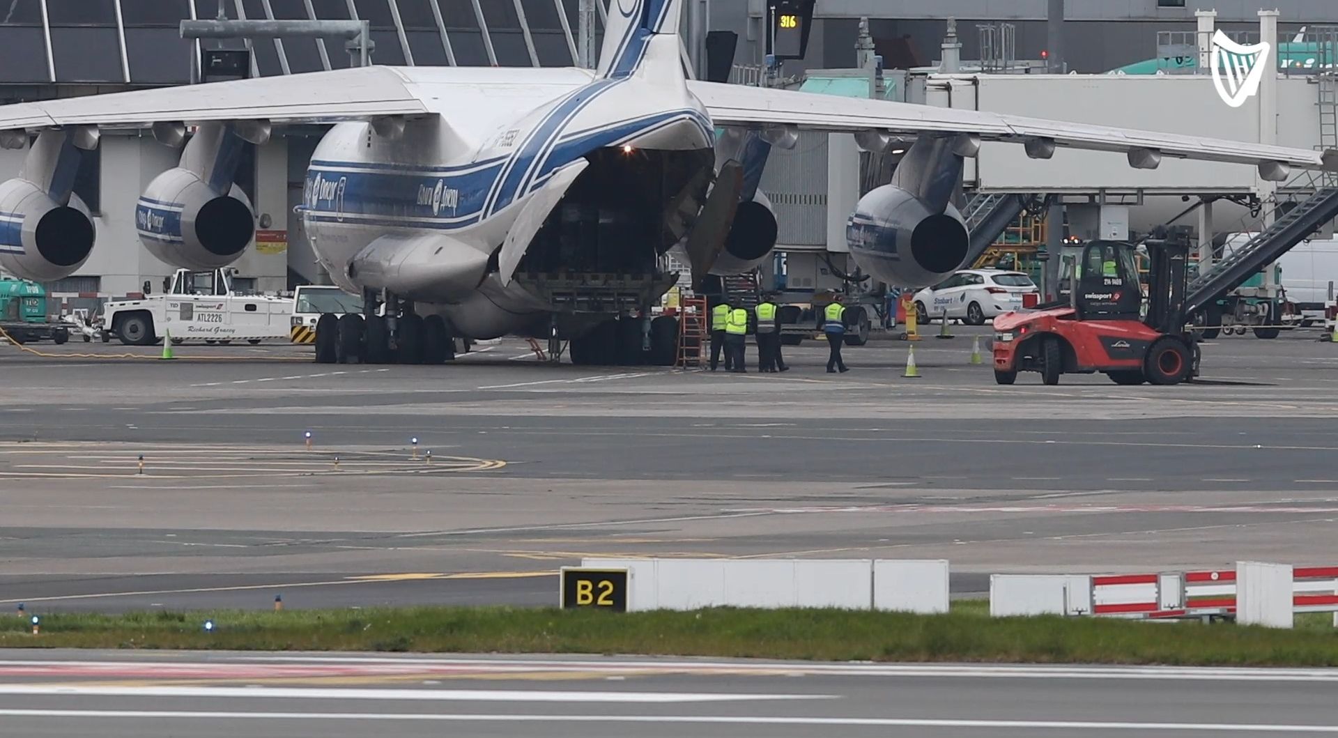 Dublin Sends 700 Oxygen Concentrators To Delhi As India Battles Against ...