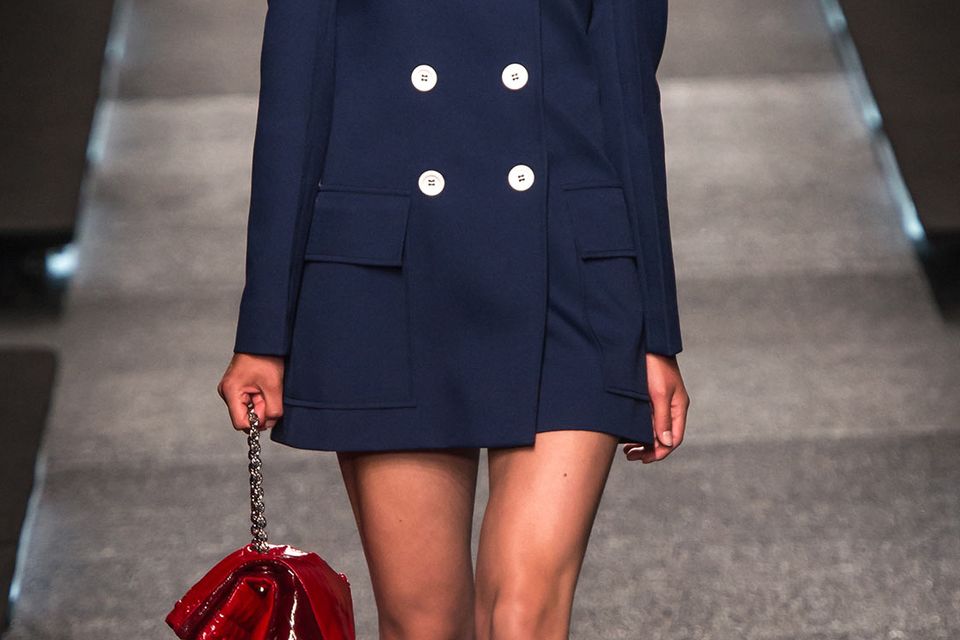 Goodbye Speedy! Introducing Louis Vuitton's latest 'It Bag