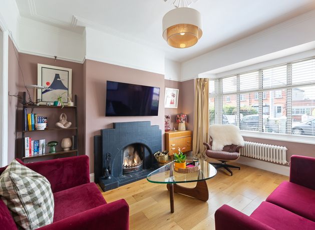 'My 200 home 'viewathon' took me to a 1930s redbrick in Dublin 12'