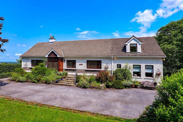 On the market: Four homes for green-fingered buyers in Galway and Wexford