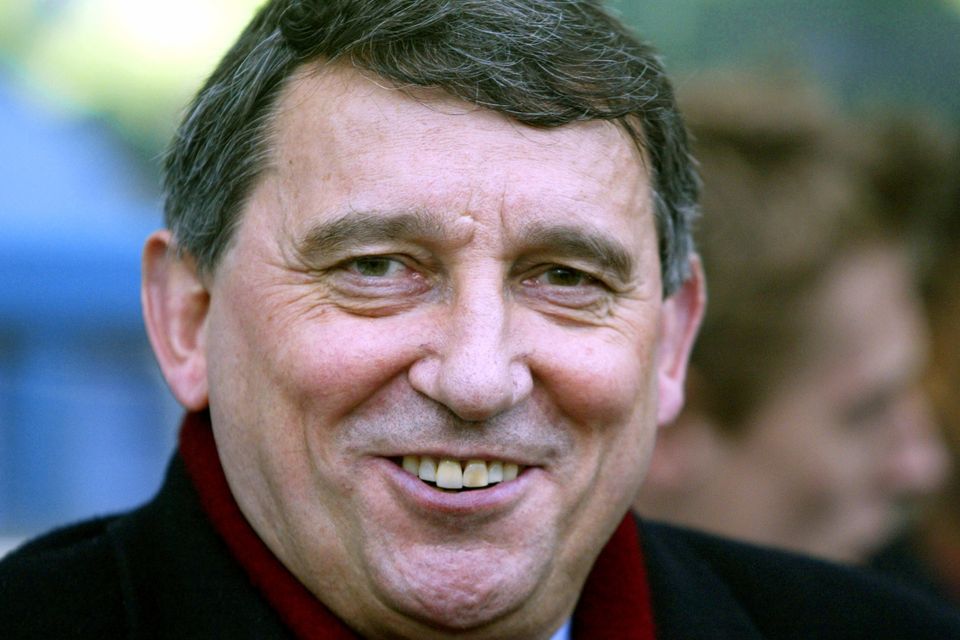 Former Watford boss Graham Taylor died a year ago