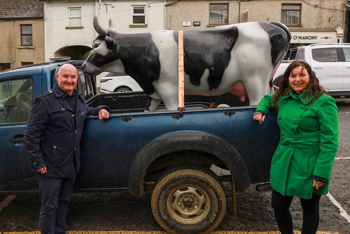 Around the Districts: Coolgreany, Courtown, Craanford-Monaseed, Kilanerin-Ballyfad, Kilmuckridge and Tara Hill