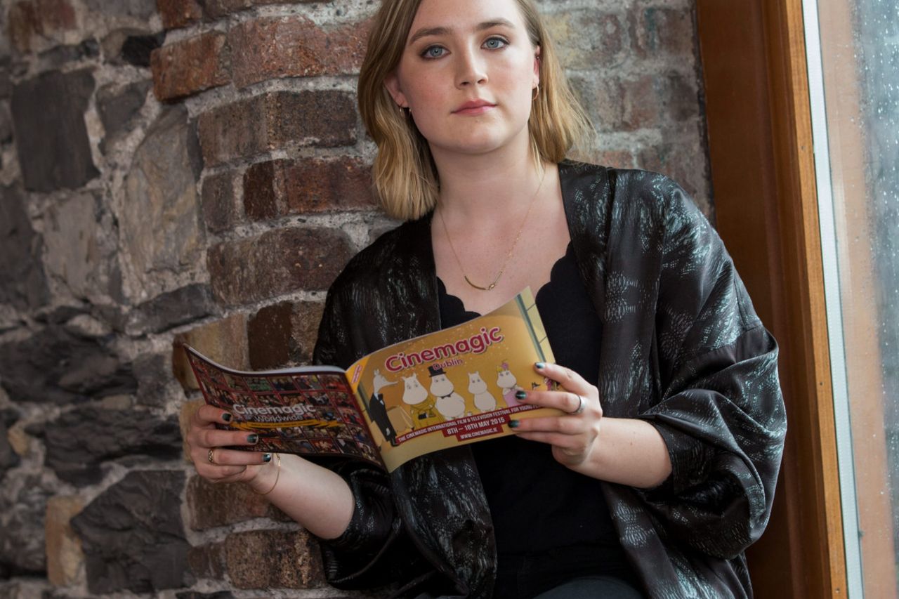 The Crucible' Review: On Broadway with Saoirse Ronan, Ben Whishaw