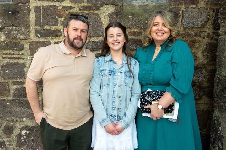 See all the photos of the Confirmation day in Ramsgrange