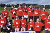 thumbnail: The St Joseph's Glenealy side who competed in Bray Emmets.