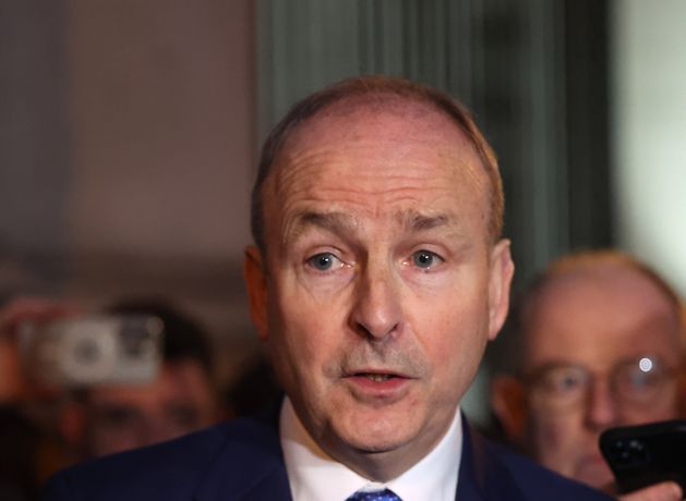 Government plans to ‘loosen up’ building-density rules so developers can build more houses