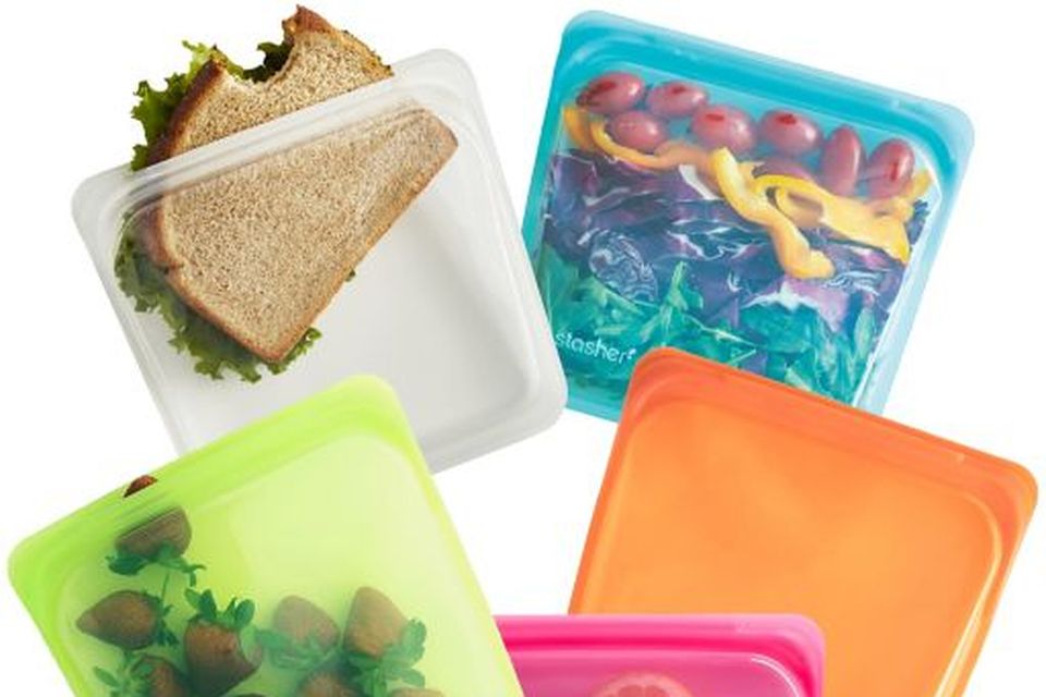 Back to school 2021 The best long lasting lunch boxes and water