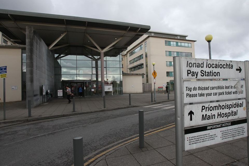 University Hospital Galway in appeal as its Emergency Department comes