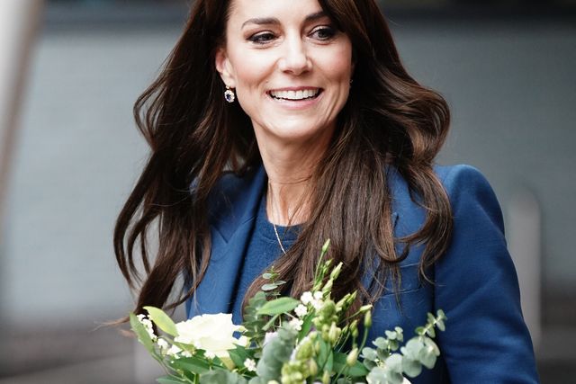 Princess of Wales Kate Middleton ‘doing well’ in hospital as she begins ...