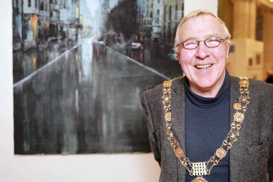 christy burke