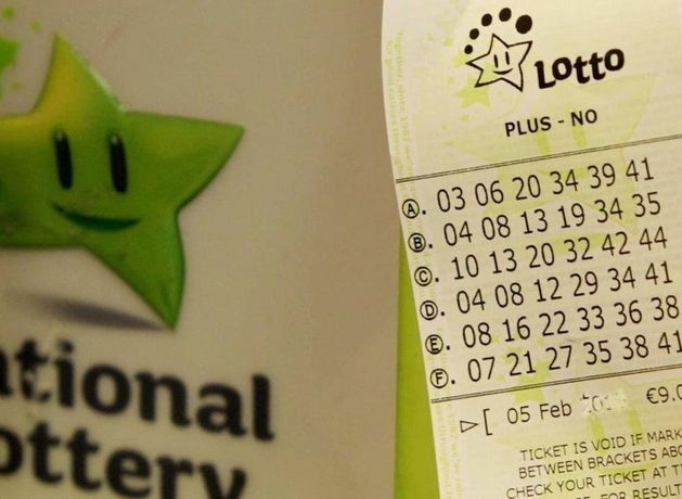 ダブリンの宝くじで12万ユーロ以上を獲得したプレイヤーが、いまだ賞金の受け取りを申し出ていない