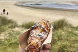 thumbnail: Mountain Melts, Falcarragh, Co Donegal
