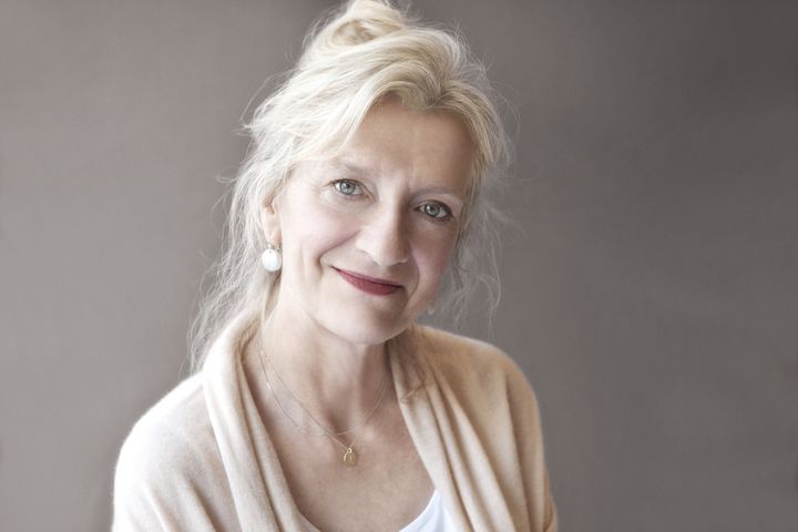 Elizabeth Strout combines hot-button issues with the catastrophe of living a lie in The Things We Never Say