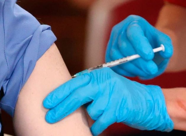 School take-up of HPV vaccine falls as health officials say ‘disinformation’ to blame