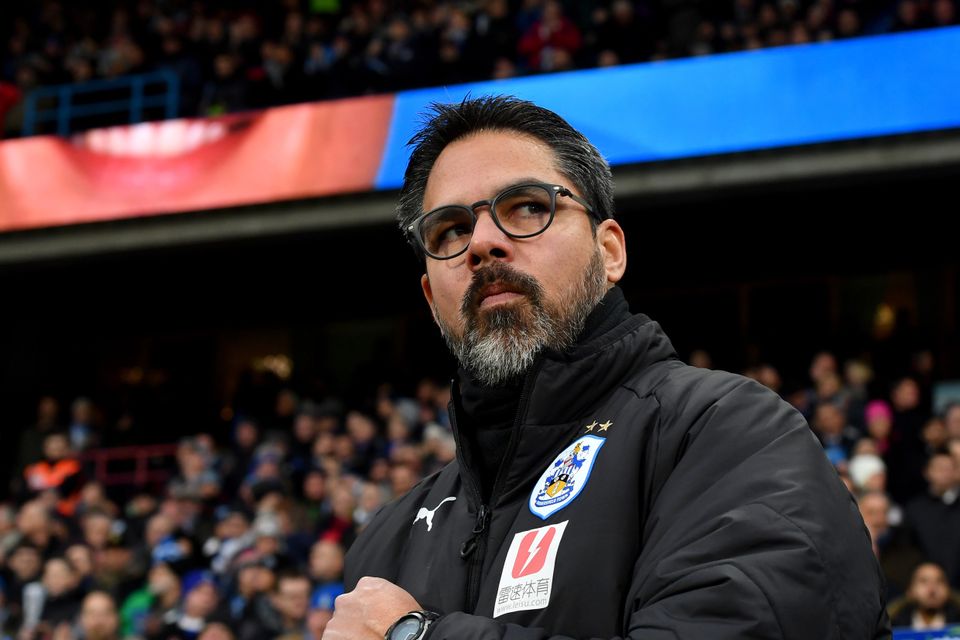 Huddersfield manager David Wagner believes low ticket prices directly lead to a good atmosphere