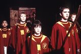 thumbnail: Harry Potter agus an Órchloch