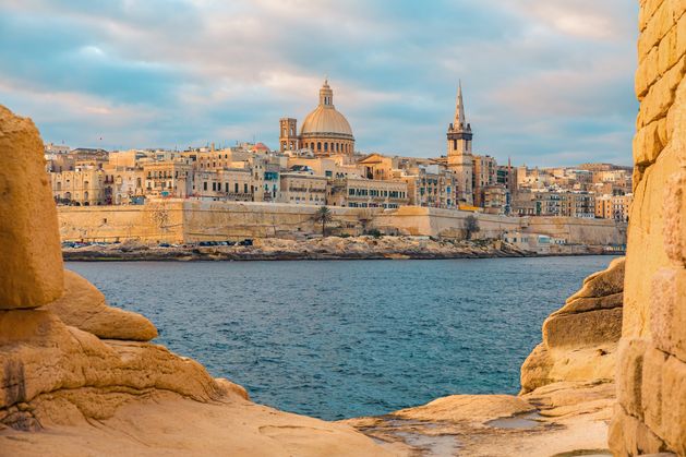 Malta: ‘Where solo-travellers and stag parties co-exist, and Michelin meals sit alongside 60-cent pastries’