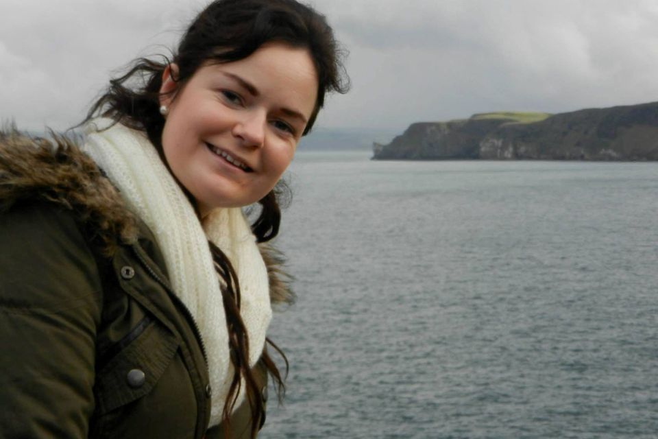 Karen Buckley