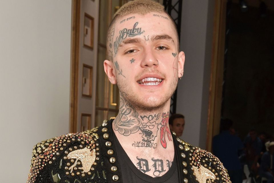 Sam Smith, Bella Thorne lead tributes to rapper Lil Peep after his ...