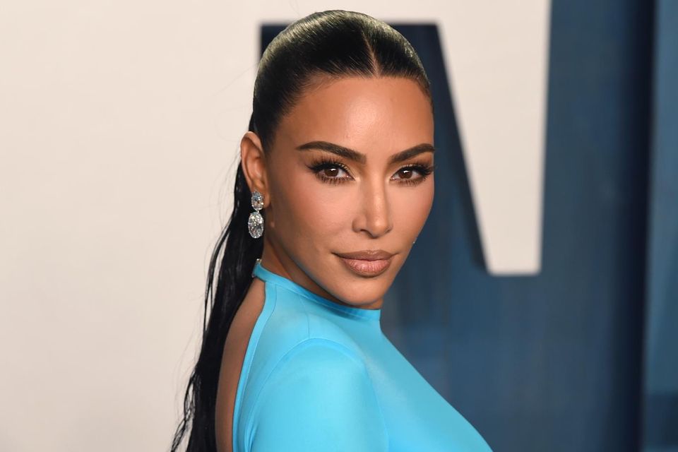 Kim Kardashian 're-evaluating' relationship with Balenciaga after