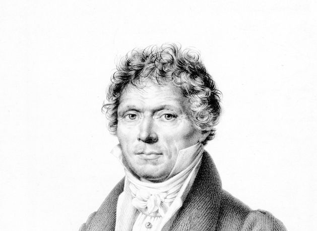 Classical Music: Anton Reicha, a life in the shadow of Beethoven | Irish Independent Classical Music: Anton Reicha, a life in the... 