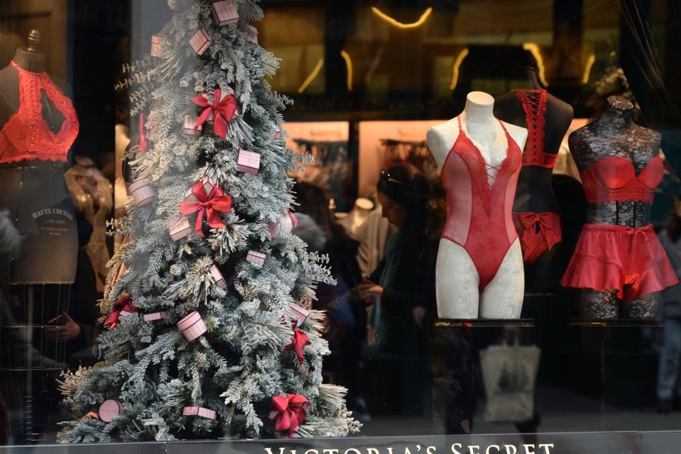 The Grafton St store recorded an operating profit of €389,000 in the year to February 3rd