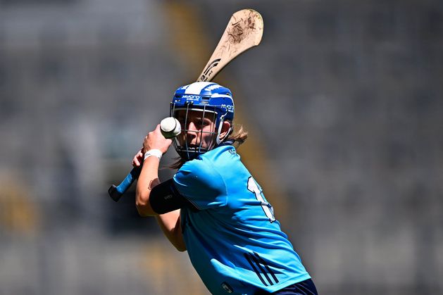 Dublin match-winner Aisling Maher determined to reset and go again