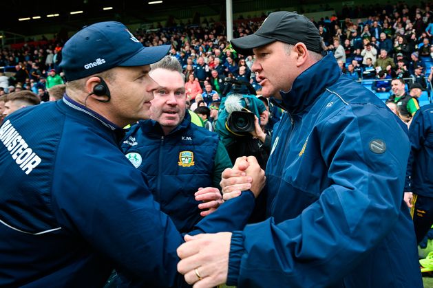 Colm Keys: Leinster's Liberation Day strips more of the old certainties from Dublin