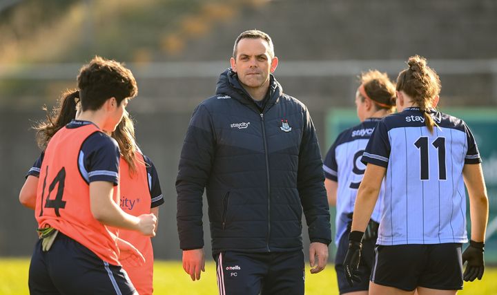 Nadine Doherty: Last weekend’s shock winners must do it all again to further claims for favourable seeding