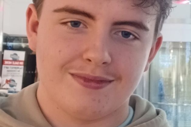 Gardaí renew appeal for boy (15) missing from Donegal for three weeks