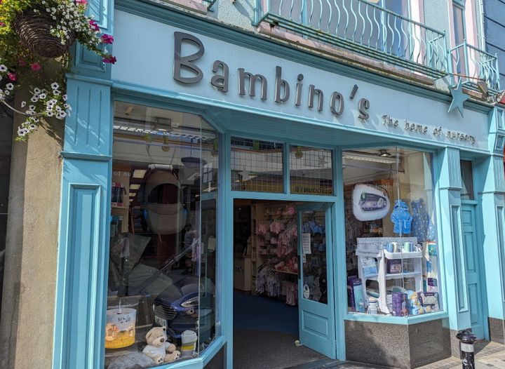 More change for Wexford town centre as established retailer announces relocation after nearly 30 years