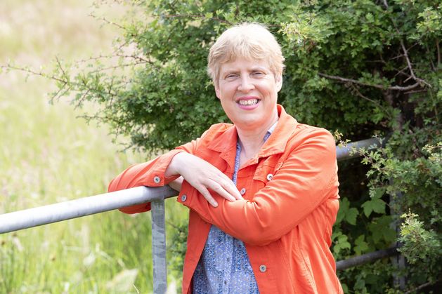 'My late husband's family are pressuring me to hand our farm back to them'