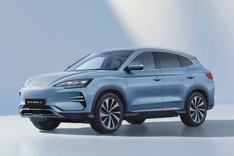 Austral-nomical: Renault's replacement for Kadjar goes seriously