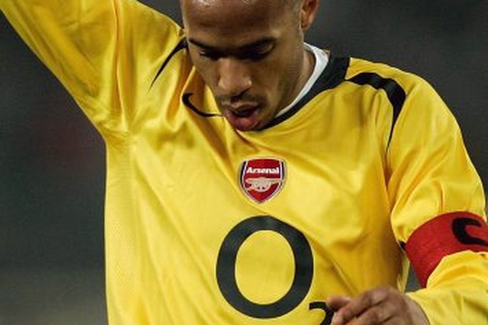 Thierry Henry explains new move into club ownership one year on