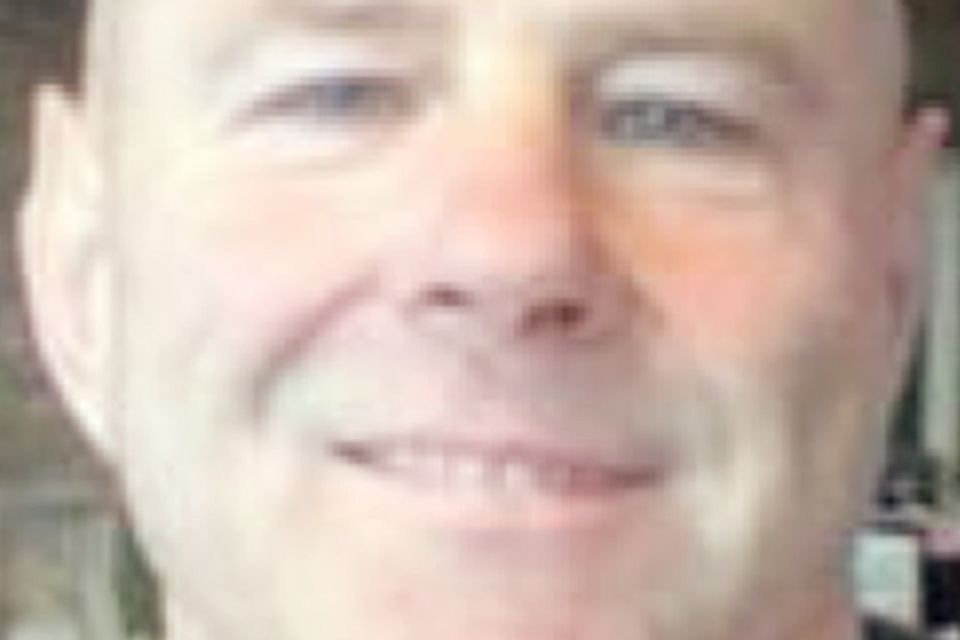 David 'Daithi' Douglas, the ninth victim of the ongoing feud between the Hutch and Kinahan crime groups
