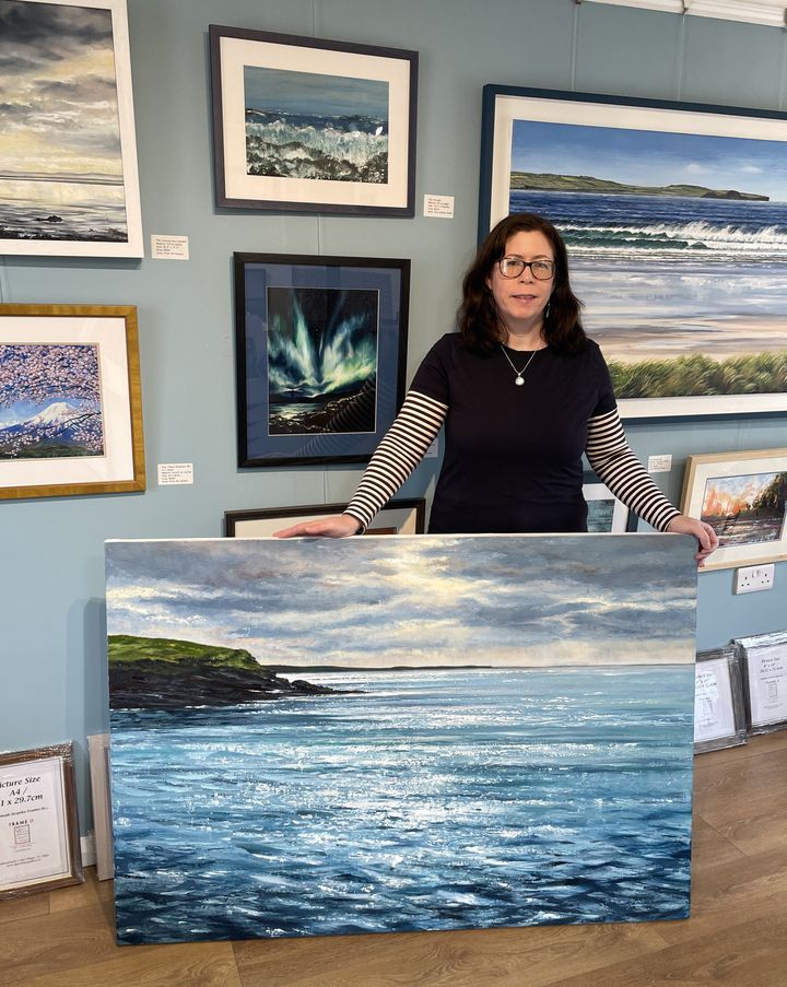 Sligo artists sign up for annual Jack and Jill fundraiser