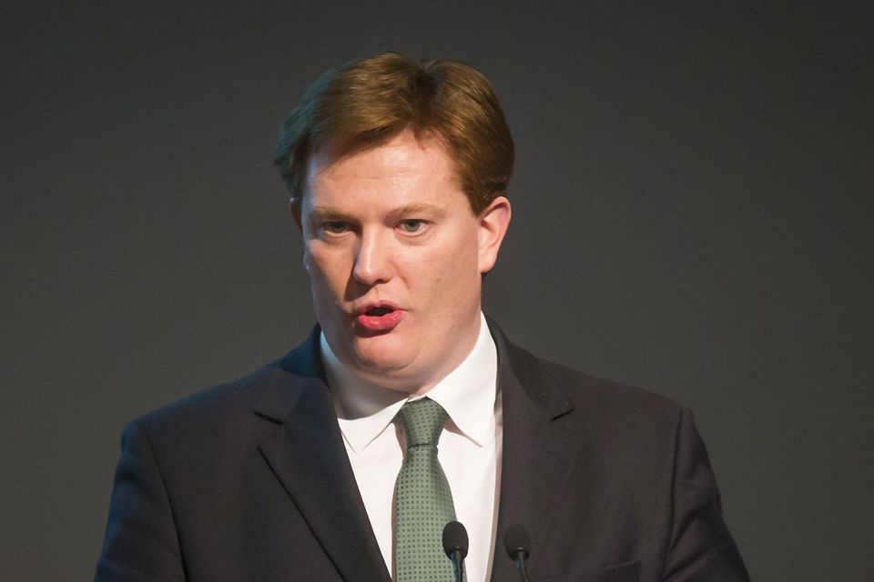 Danny Alexander has launched the search for Scottish Baker of the Year