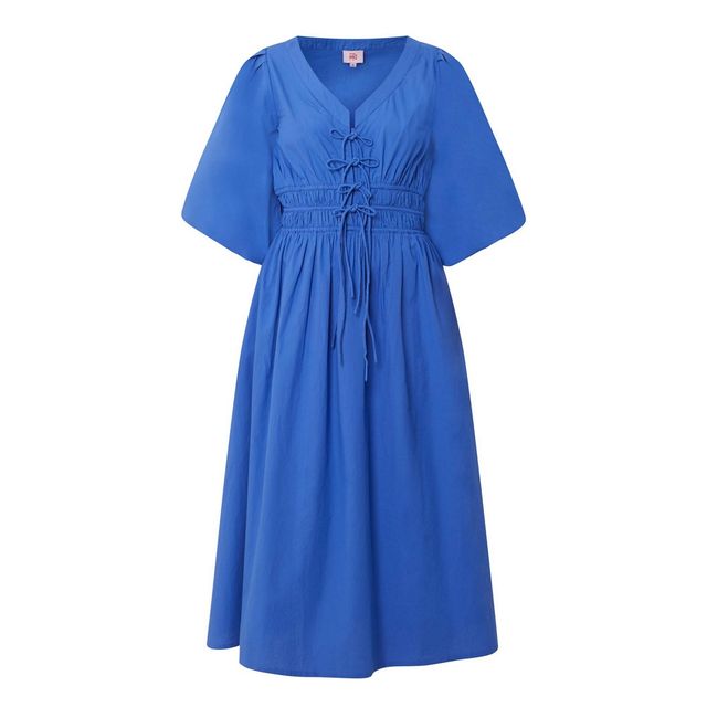 Férí Julie cut-out dress, €299, Arnotts