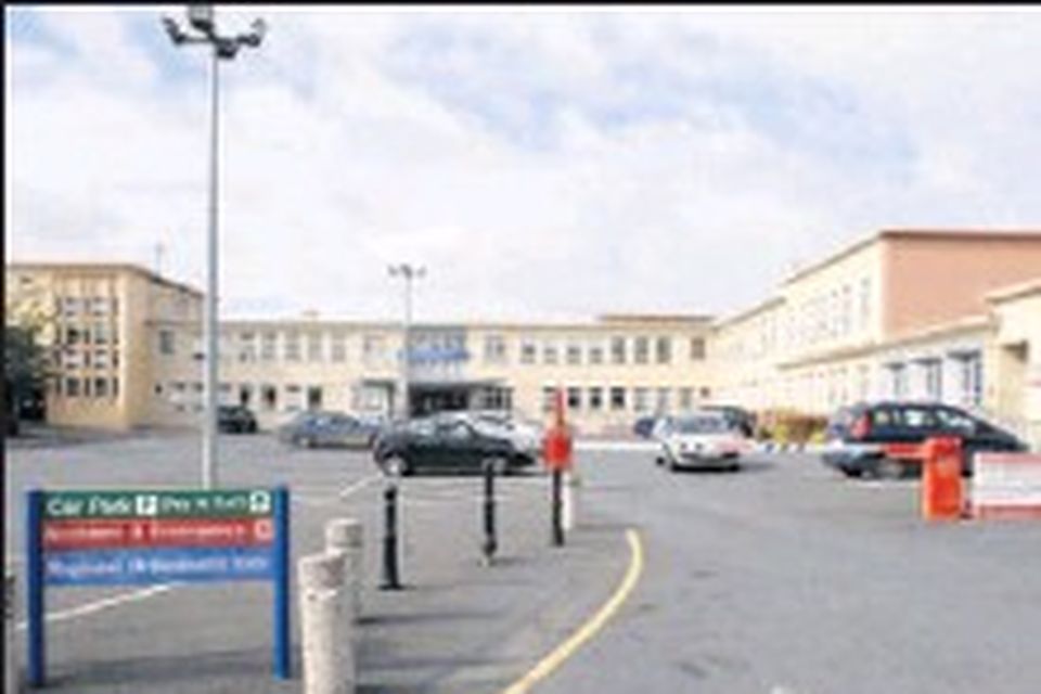 We need hospital a with full services Irish Independent