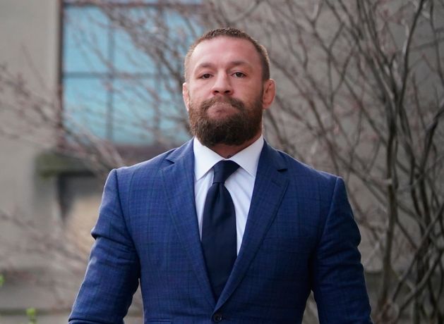 Fionnán Sheahan: Why Conor McGregor’s ‘kangaroo court’ jibe should be called out by our democratic parties