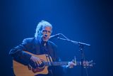 thumbnail: 23/4/19 Finbar Furey at the Rock Against Homelessness concert in aid of Focus Ireland at the Olympia Theatre. Picture: Arthur Carron