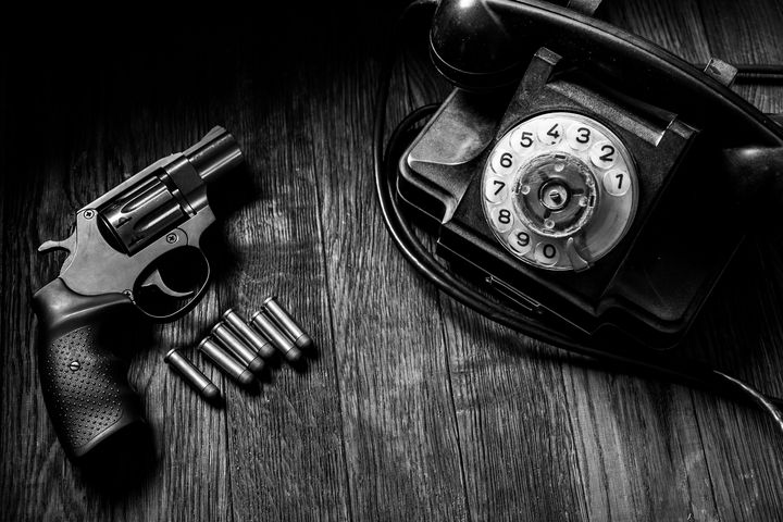 Michael Houghton: When I say I hate bidding wars for property – I really do mean it