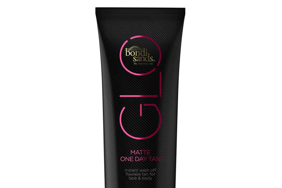 Bondi Sands GLO One Day Matte Tan, €11.95
