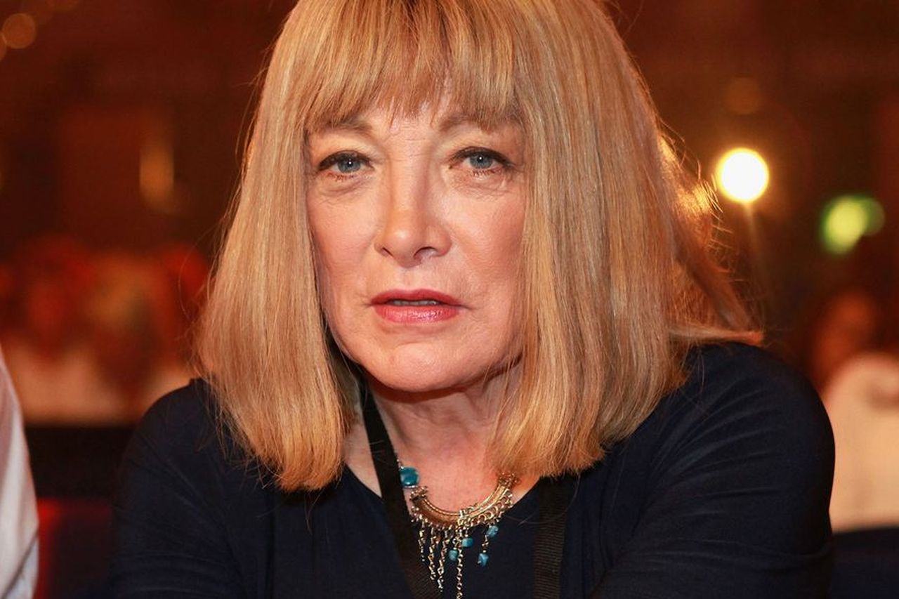 Kellie Maloney