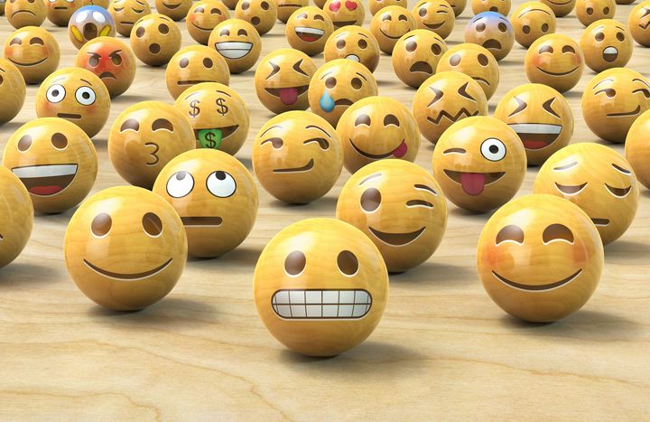 Sophie White: ‘Nothing triggers a nervous breakdown faster than someone replying to a text with a single thumbs up’
