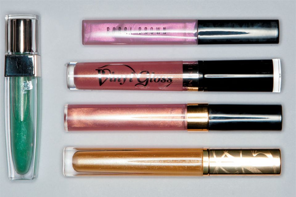 Five best lip glosses Independent.ie
